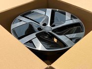 Lucid Air Smidda OEM-fälgar R19 V1 (4 st) foto 3