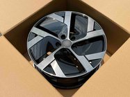 Lucid Air Smidda OEM-fälgar R19 V1 (4 st) foto 2