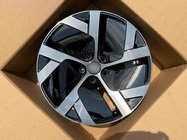 Lucid Air Smidda OEM-fälgar R19 V1 (4 st) foto 1