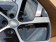 Lucid Air Smidda OEM-fälgar R19 V1 (4 st) foto 6