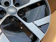 Lucid Air Smidda OEM-fälgar R19 V1 (4 st) foto 7