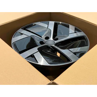 Smidda OEM-fälgar R19 V1 (4 st) Lucid Air foto 3