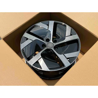 Smidda OEM-fälgar R19 V1 (4 st) Lucid Air foto 2