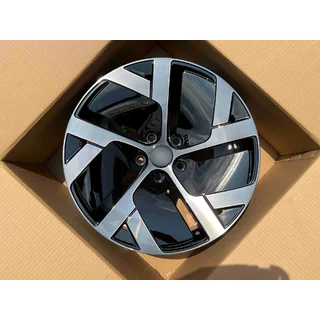 Smidda OEM-fälgar R19 V1 (4 st) Lucid Air foto 1