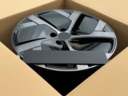 Lucid Air Smidda fälgar OEM R19 V2 (4 st) foto 4