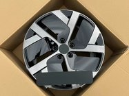 Lucid Air Smidda fälgar OEM R19 V2 (4 st) foto 1