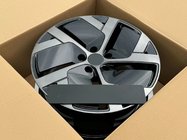 Lucid Air Smidda fälgar OEM R19 V2 (4 st) foto 3