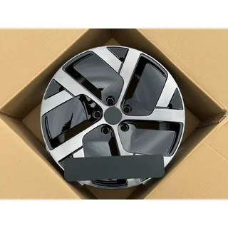 Smidda fälgar OEM R19 V2 (4 st) Lucid Air foto 1