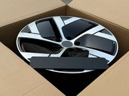Lucid Air Smidda OEM-fälgar R19 V3 (4 st) foto 4
