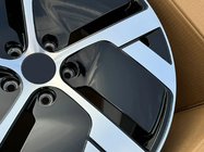 Lucid Air Smidda OEM-fälgar R19 V3 (4 st) foto 9