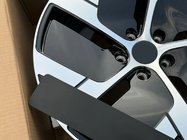 Lucid Air Smidda OEM-fälgar R19 V3 (4 st) foto 7