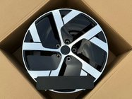 Lucid Air Smidda OEM-fälgar R19 V3 (4 st) foto 2