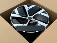 Lucid Air Smidda OEM-fälgar R19 V3 (4 st) foto 3