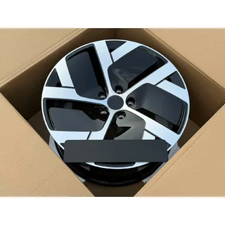 Smidda OEM-fälgar R19 V3 (4 st) Lucid Air foto 1