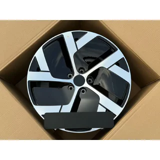 Smidda OEM-fälgar R19 V3 (4 st) Lucid Air foto 2