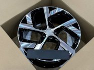 Lucid Air OEM smidda fälgar R21 (4 st) foto 3
