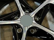Lucid Air OEM smidda fälgar R21 (4 st) foto 8