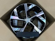 Lucid Air OEM smidda fälgar R21 (4 st) foto 2