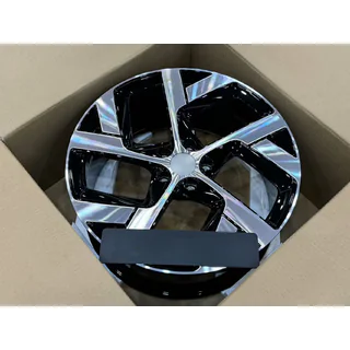 OEM smidda fälgar R21 (4 st) Lucid Air foto 3