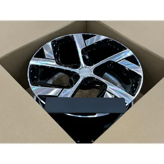 OEM smidda fälgar R21 (4 st) Lucid Air foto 4