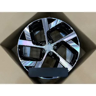 OEM smidda fälgar R21 (4 st) Lucid Air foto 2