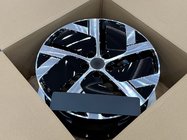 Lucid Air Smidda OEM-fälgar R20 V1 (4 st.) foto 3