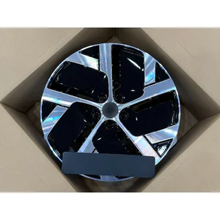 Smidda OEM-fälgar R20 V1 (4 st.) Lucid Air foto 1