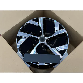 Smidda OEM-fälgar R20 V1 (4 st.) Lucid Air foto 2