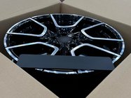 Lucid Air Smidda OEM-fälgar R20 V2 (4 st) foto 6
