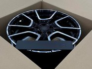 Lucid Air Smidda OEM-fälgar R20 V2 (4 st) foto 5