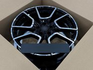 Lucid Air Smidda OEM-fälgar R20 V2 (4 st) foto 4