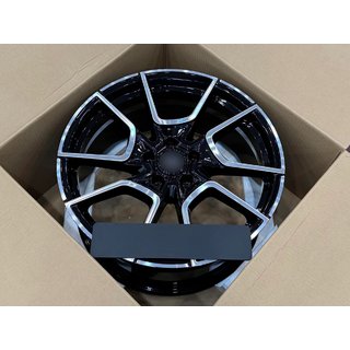 Smidda OEM-fälgar R20 V2 (4 st) foto 3