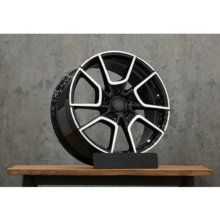 Smidda OEM-fälgar R20 V2 (4 st) foto 1