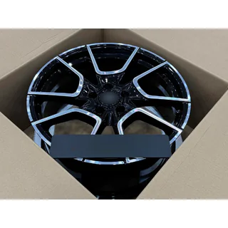 Smidda OEM-fälgar R20 V2 (4 st) Lucid Air foto 4