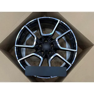 Smidda OEM-fälgar R20 V2 (4 st) Lucid Air foto 2