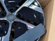 Lucid Air Smidda OEM R19 V4 fälgar (4 st) foto 9