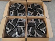 Lucid Air Smidda OEM R19 V4 fälgar (4 st) foto 6