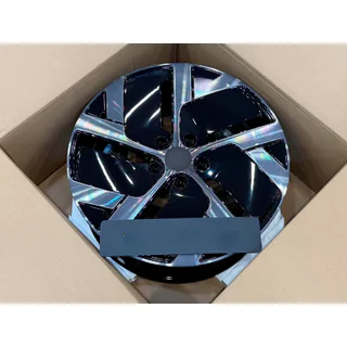 Smidda OEM R19 V4 fälgar (4 st) Lucid Air foto 2