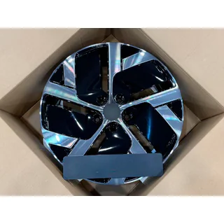 Smidda OEM R19 V4 fälgar (4 st) Lucid Air foto 1