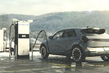 Köra elbil i regn: säkerhet och viktiga köraspekter foto 1
