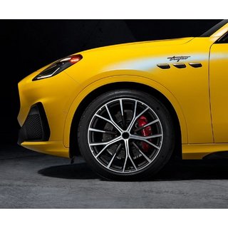 Smidda OEM fälgar R20 (4 st) Maserati Grecale 2022– foto 3