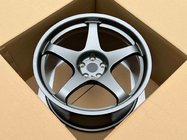 McLaren 720S OEM smidda fälgar R19 R20 V1 (4 st) foto 6
