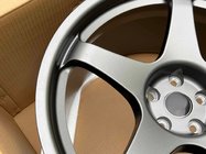 McLaren 720S OEM smidda fälgar R19 R20 V1 (4 st) foto 10