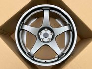McLaren 720S OEM smidda fälgar R19 R20 V1 (4 st) foto 2