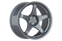 McLaren 720S OEM smidda fälgar R19 R20 V1 (4 st) foto 4
