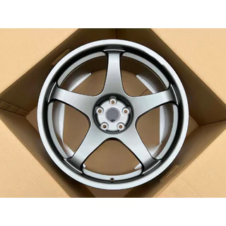 OEM smidda fälgar R19 R20 V1 (4 st) McLaren 720S foto 2