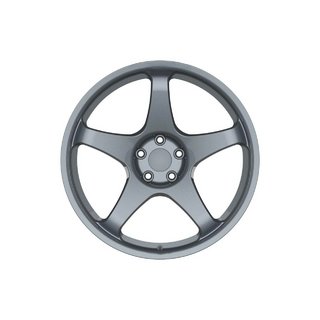OEM smidda fälgar R19 R20 V1 (4 st) McLaren 720S foto 3