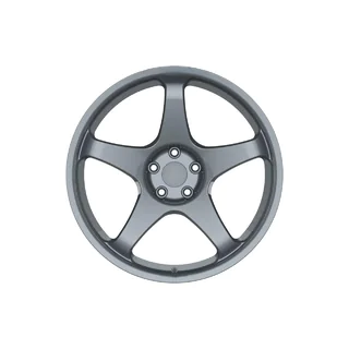 OEM smidda fälgar R19 R20 V1 (4 st) McLaren 720S foto 3