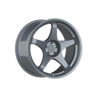 OEM smidda fälgar R19 R20 V1 (4 st) McLaren 720S foto 4