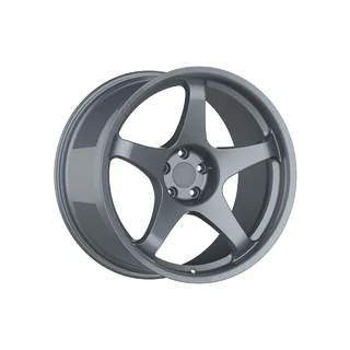 OEM smidda fälgar R19 R20 V1 (4 st) McLaren 720S foto 4